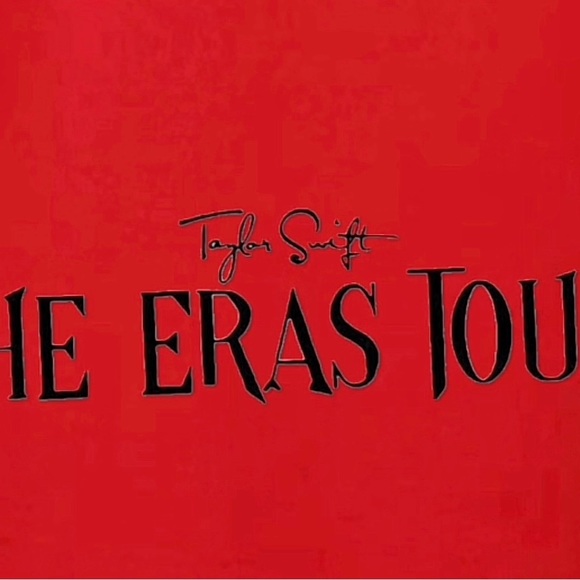 Taylor Swift Customized Baseball Jersey. Men’s Size XL. Customized. - Picture 2 of 4